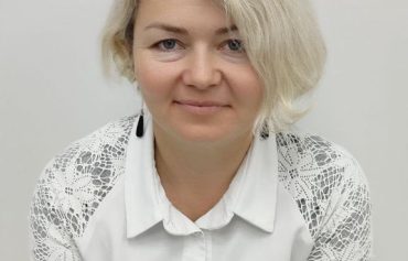 Кулинич Татьяна Николаевна